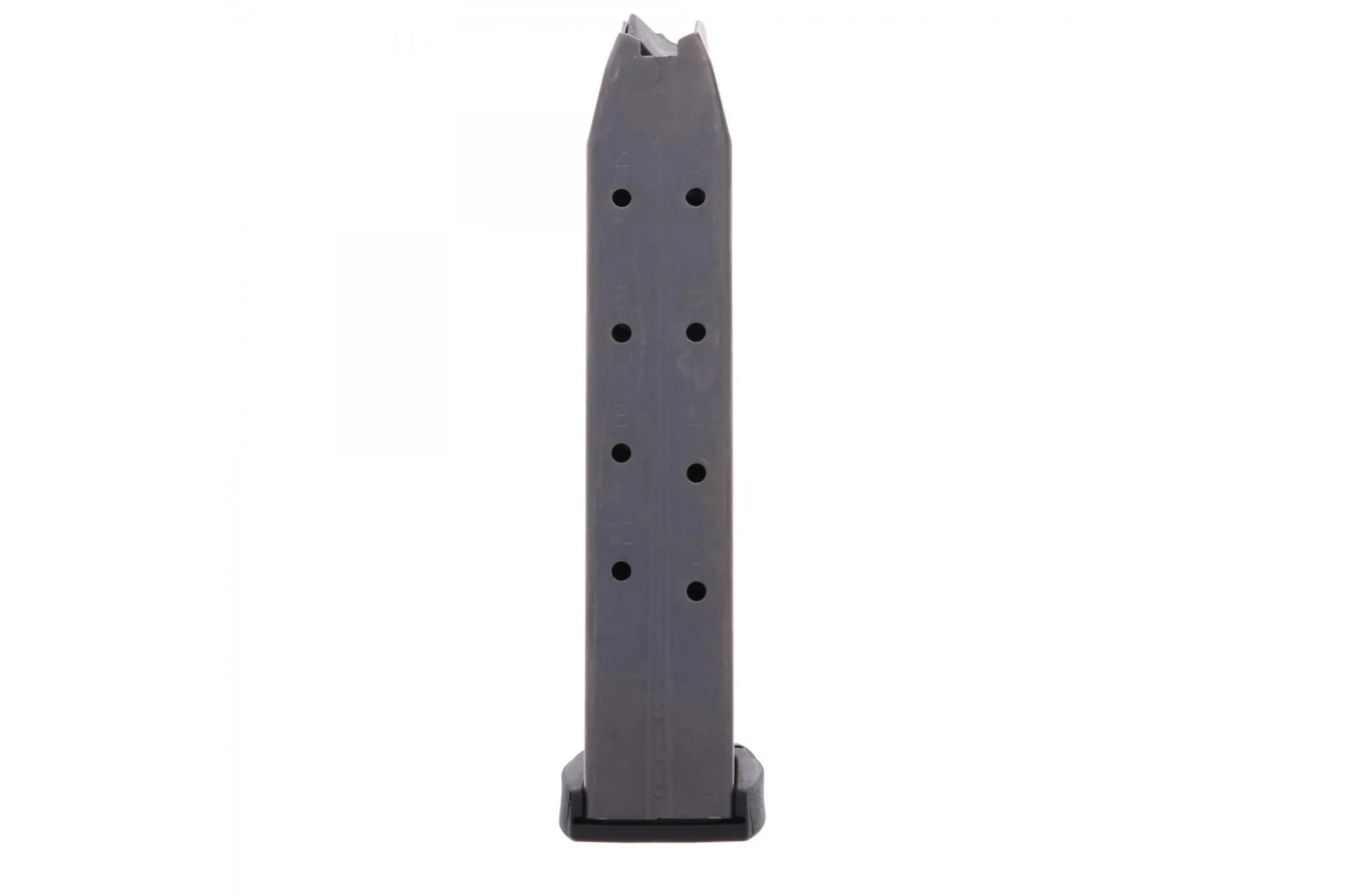 Smith & Wesson S&W M&P45 MagazineAssembly 10RD (42895)