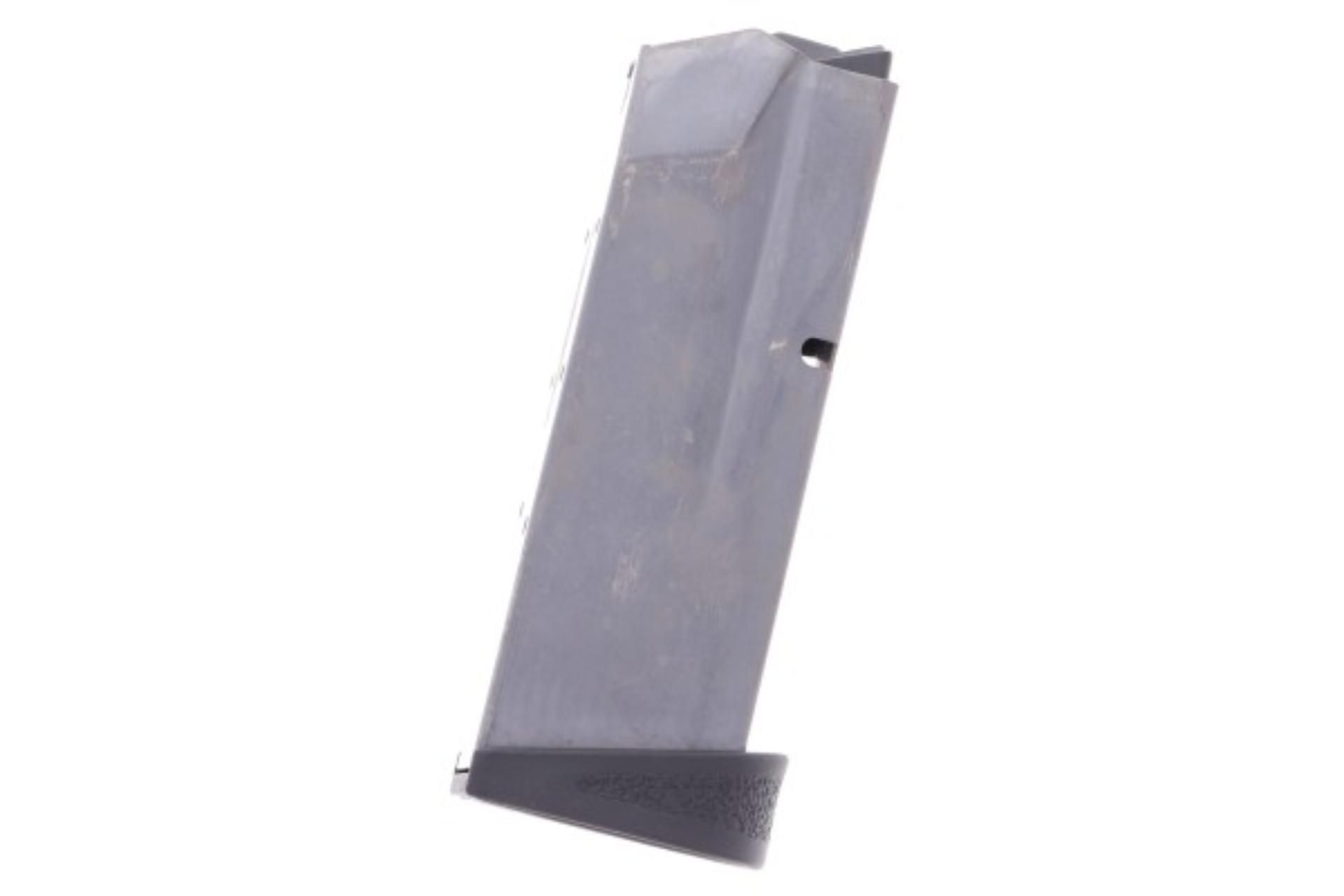 S&W M&PC 45 Magazine ASY 8RD Black F/R(39515)