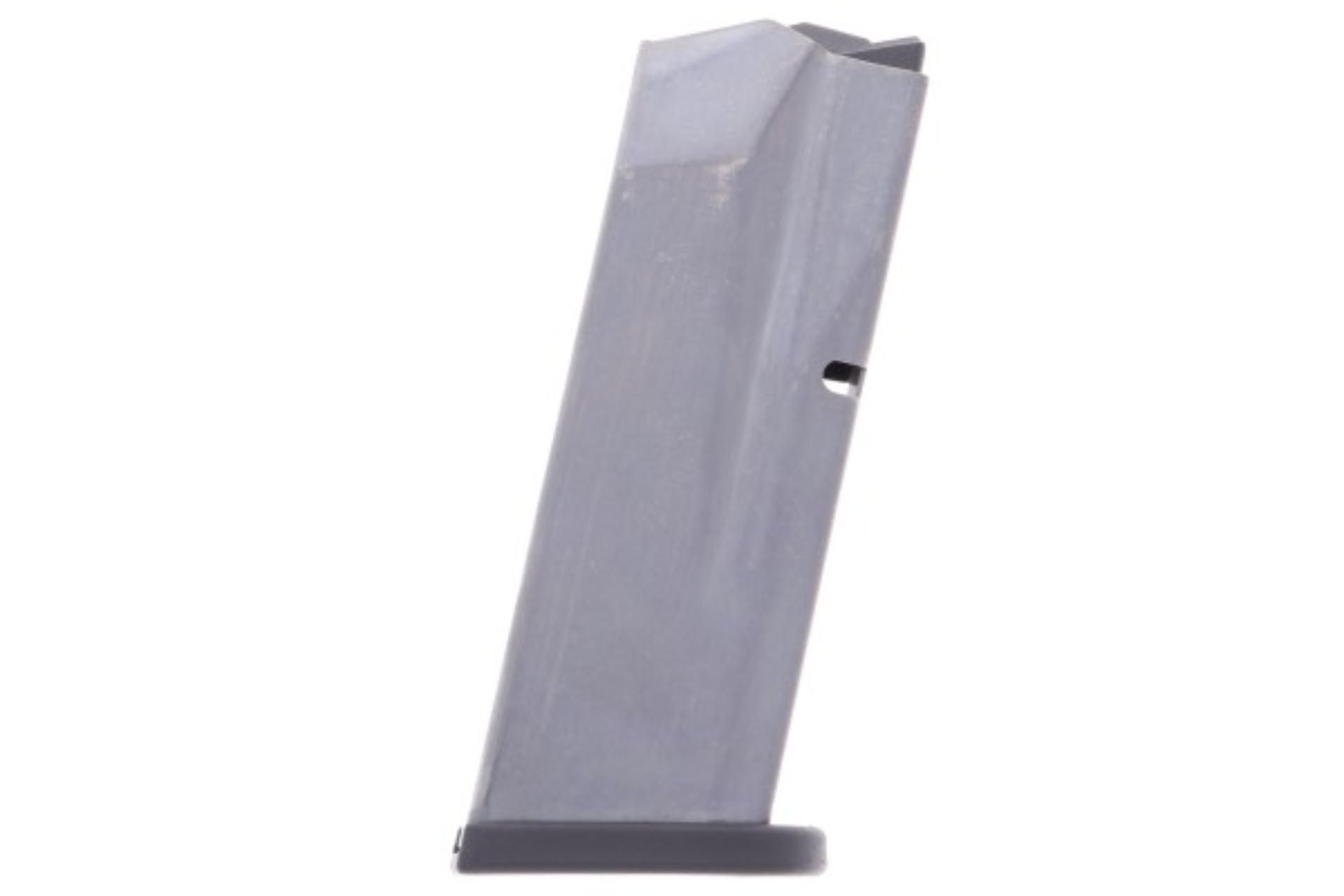 S&W M&PC 45 Magazine ASY 8RD Black FLT(39514)