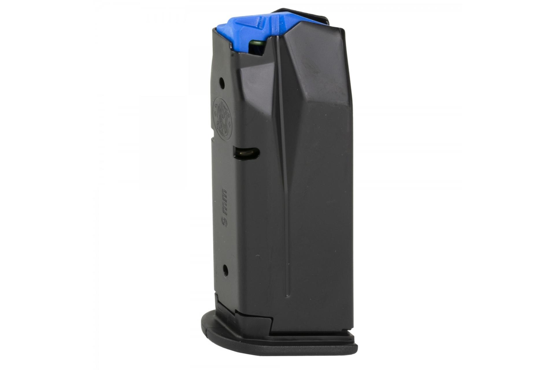 Smith & Wesson S&W Magazine Assembly CSX9 10RD PKGD (30111 75)
