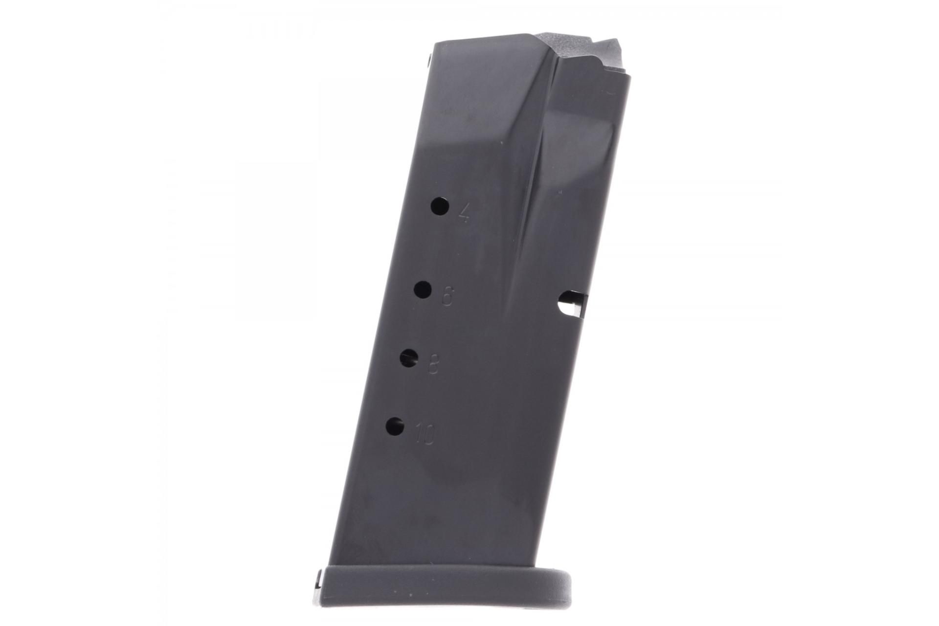 S&W Magazine Assembly M&P40C 10RD (3002489)
