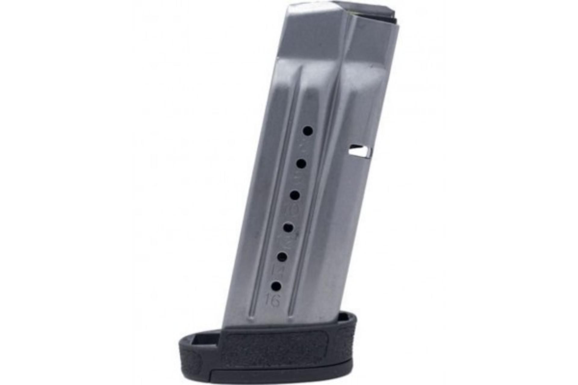 S&W Magazine Assembly SHIELD 30 16RD PKGD ( 3014506)