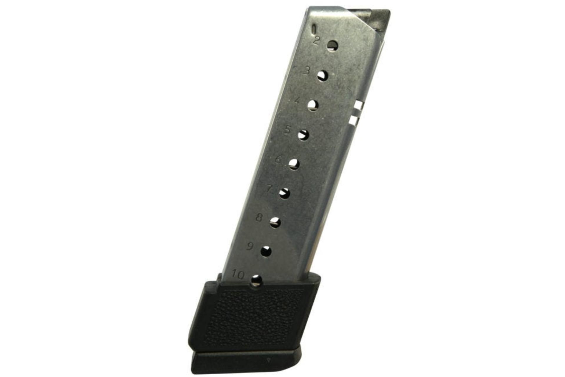 Sig Sauer MAG2204510 OEM Sig P220 45 ACP 10rd Stainless Steel