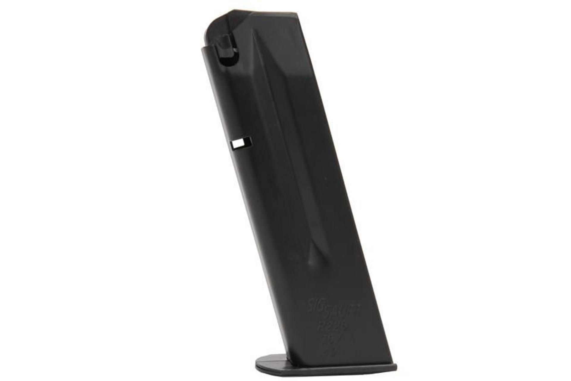 Sig Sauer P226 40/357 10-round magazine