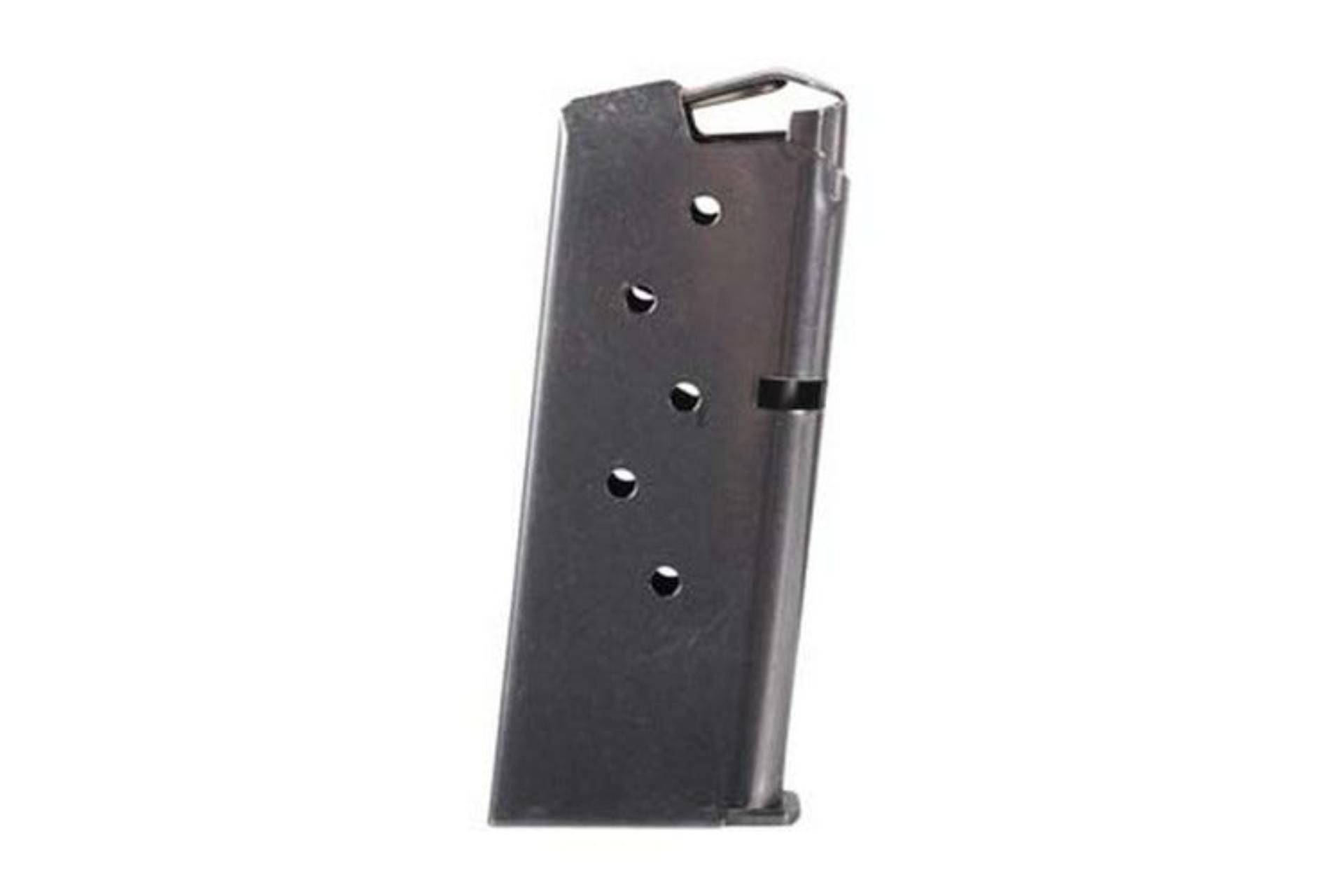 Sig Sauer P938 9mm 6-round magazine