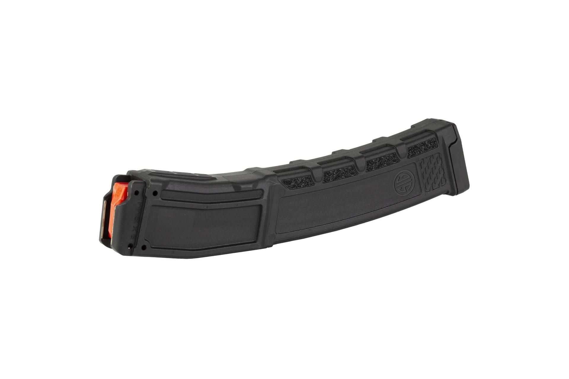 Sig Sauer Sigmpx 9mm 35-Round Thril Black Magazine