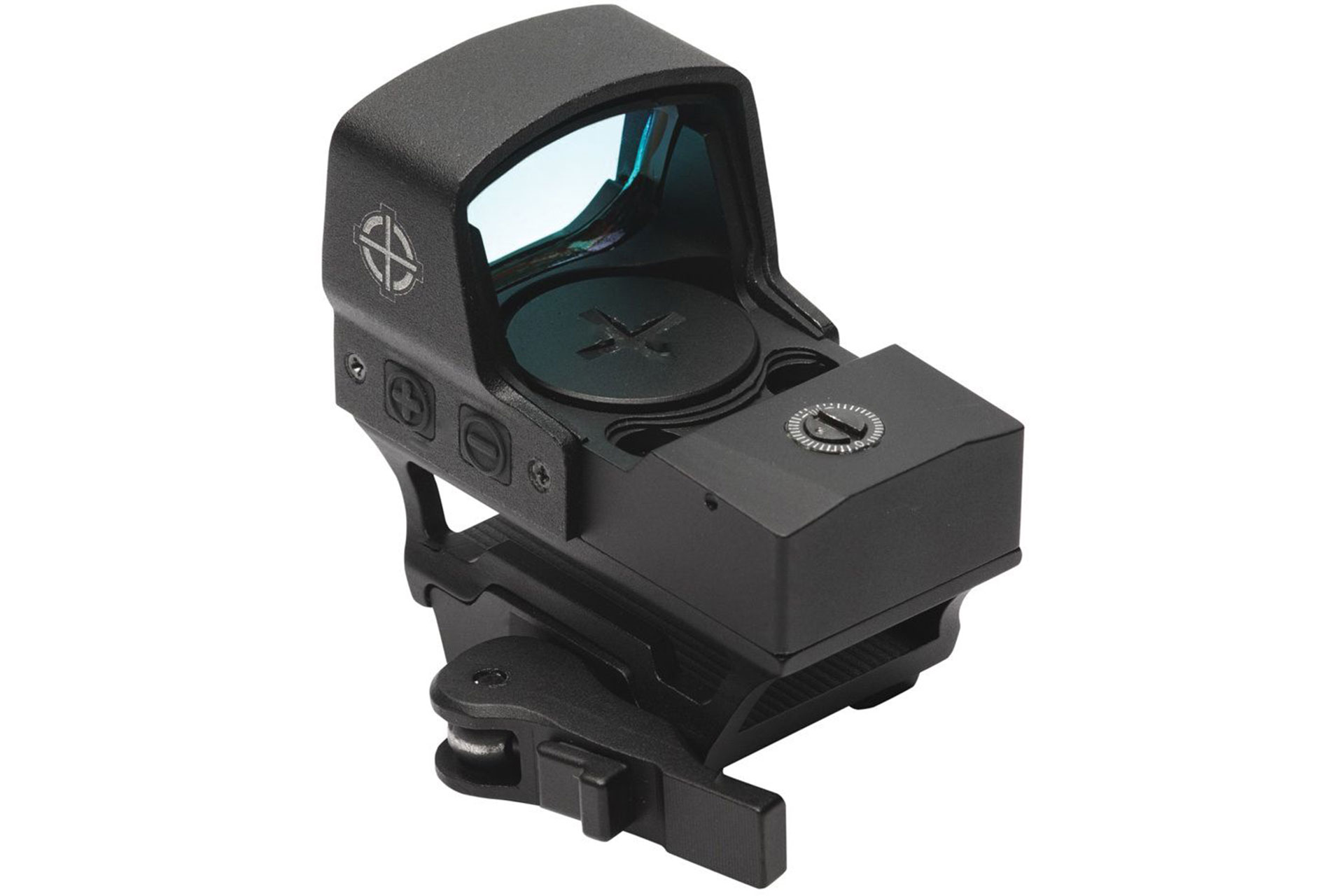 Sightmark Core Shot A-Spec LQD Reflex Sight