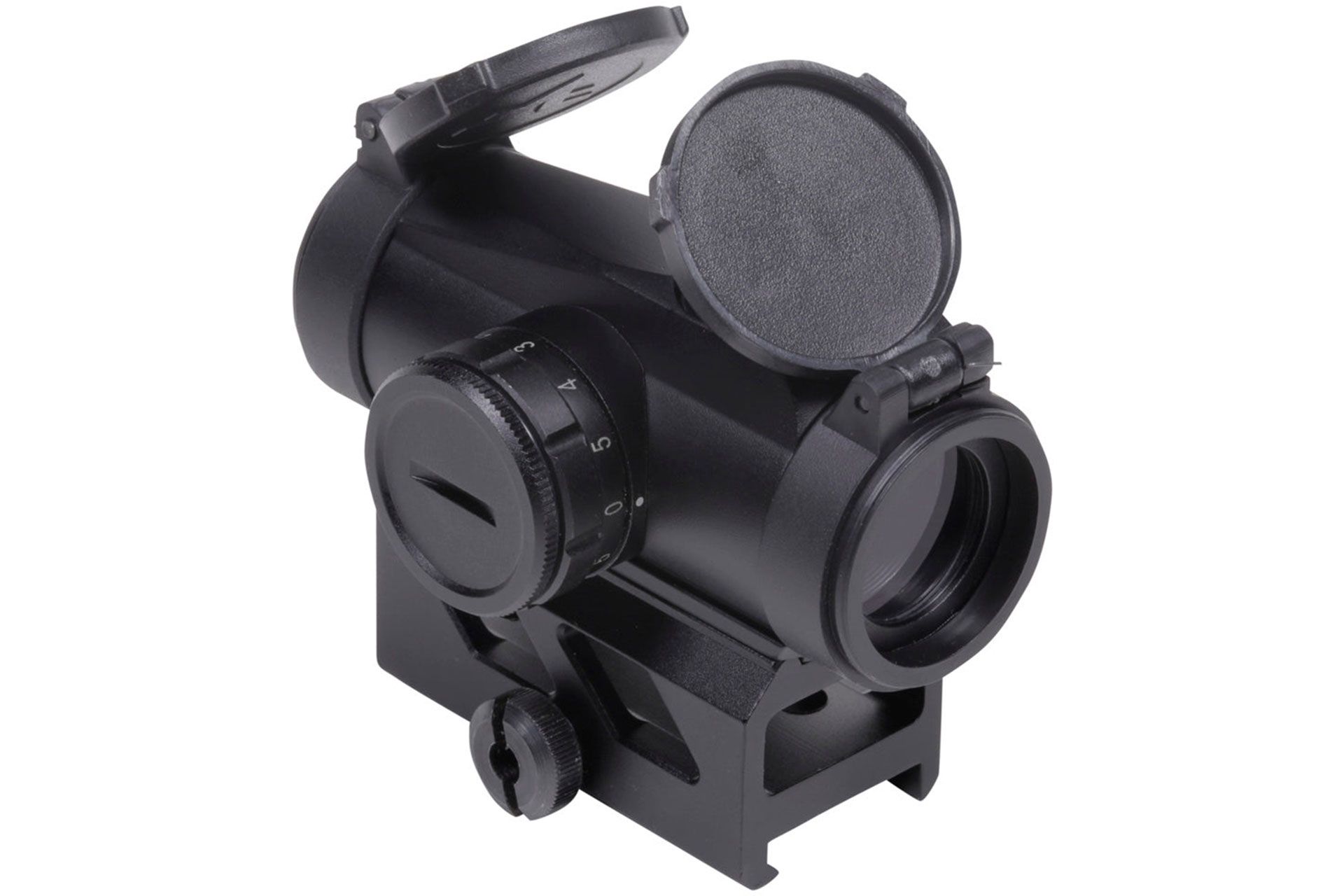 Sightmark Impulse 1x22 Compact Red Dot Sight