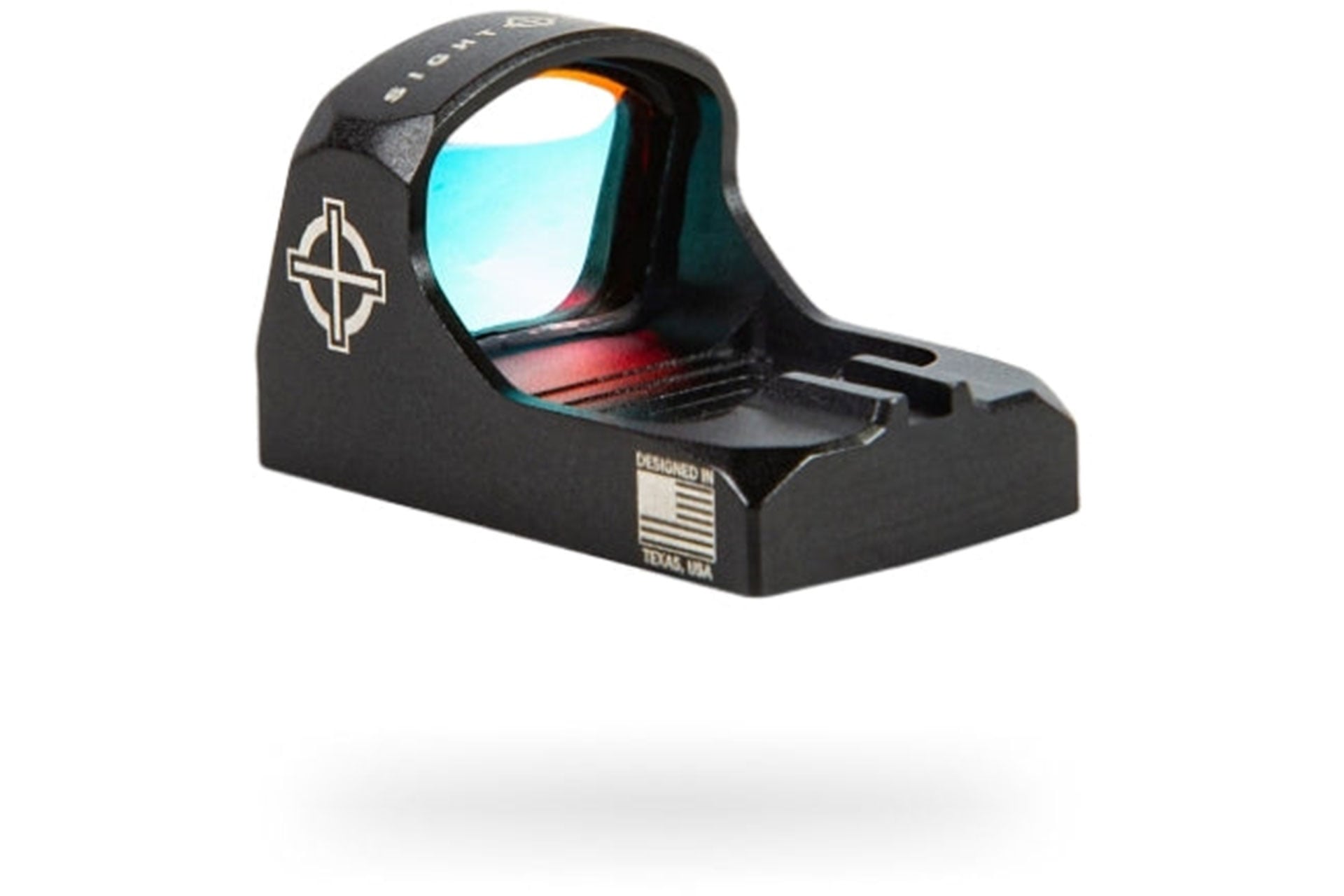 Sightmark Mini Shot A-Spec M3 Micro Reflex Sight (RMSC)