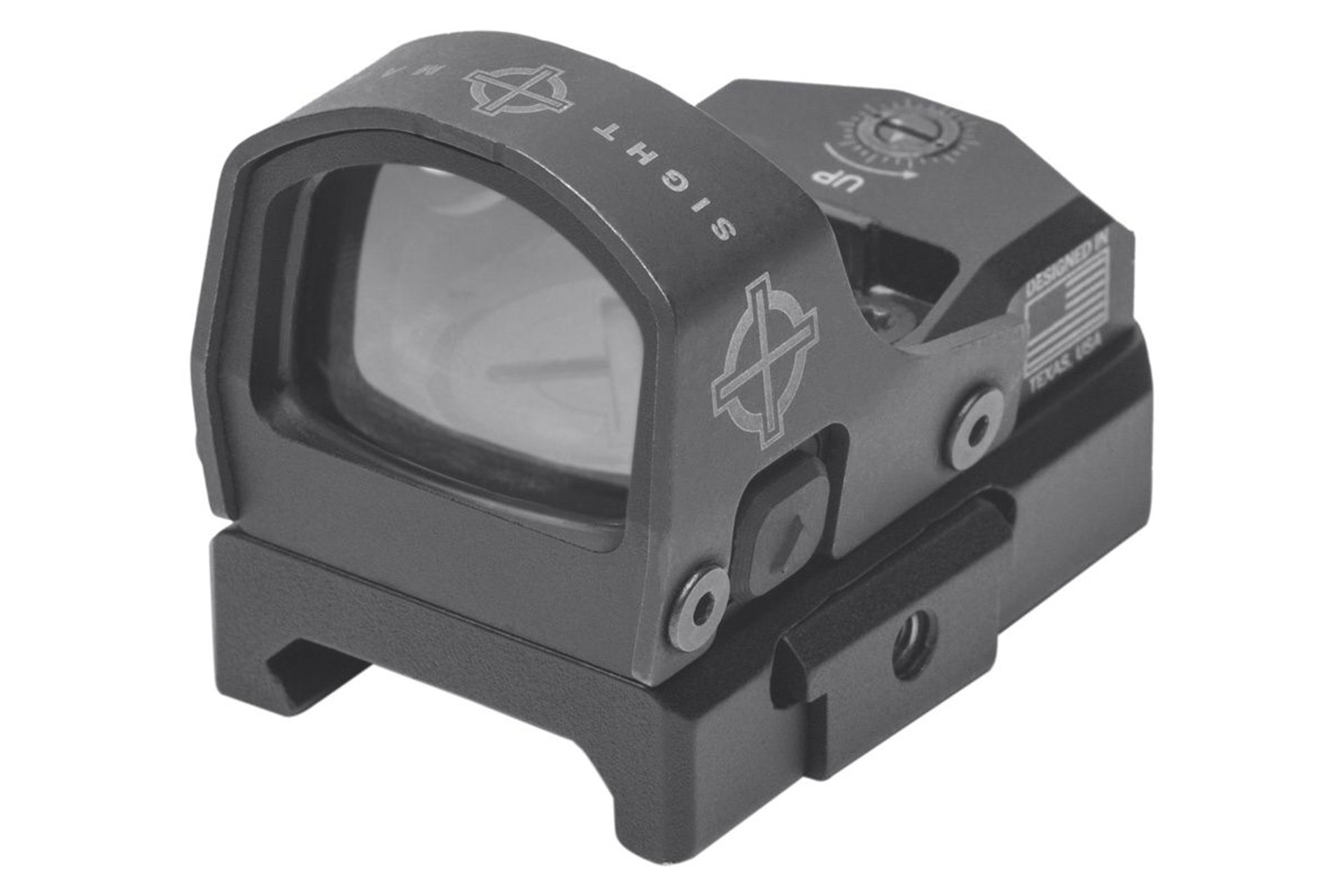 Sightmark Mini Shot M-Spec FMS Reflex Sight
