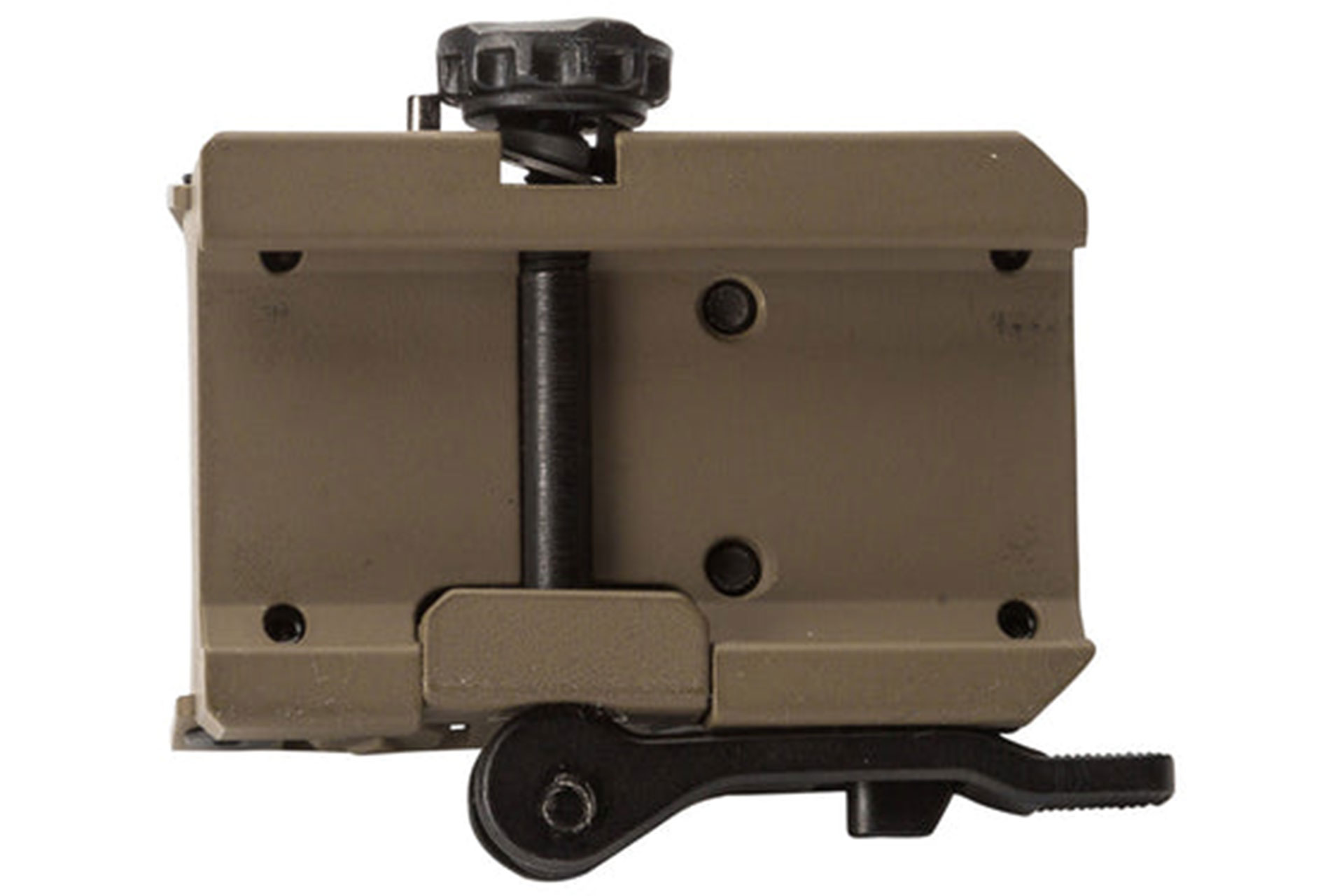Sightmark Mini Shot M-Spec LQD Reflex Sight - Dark Earth