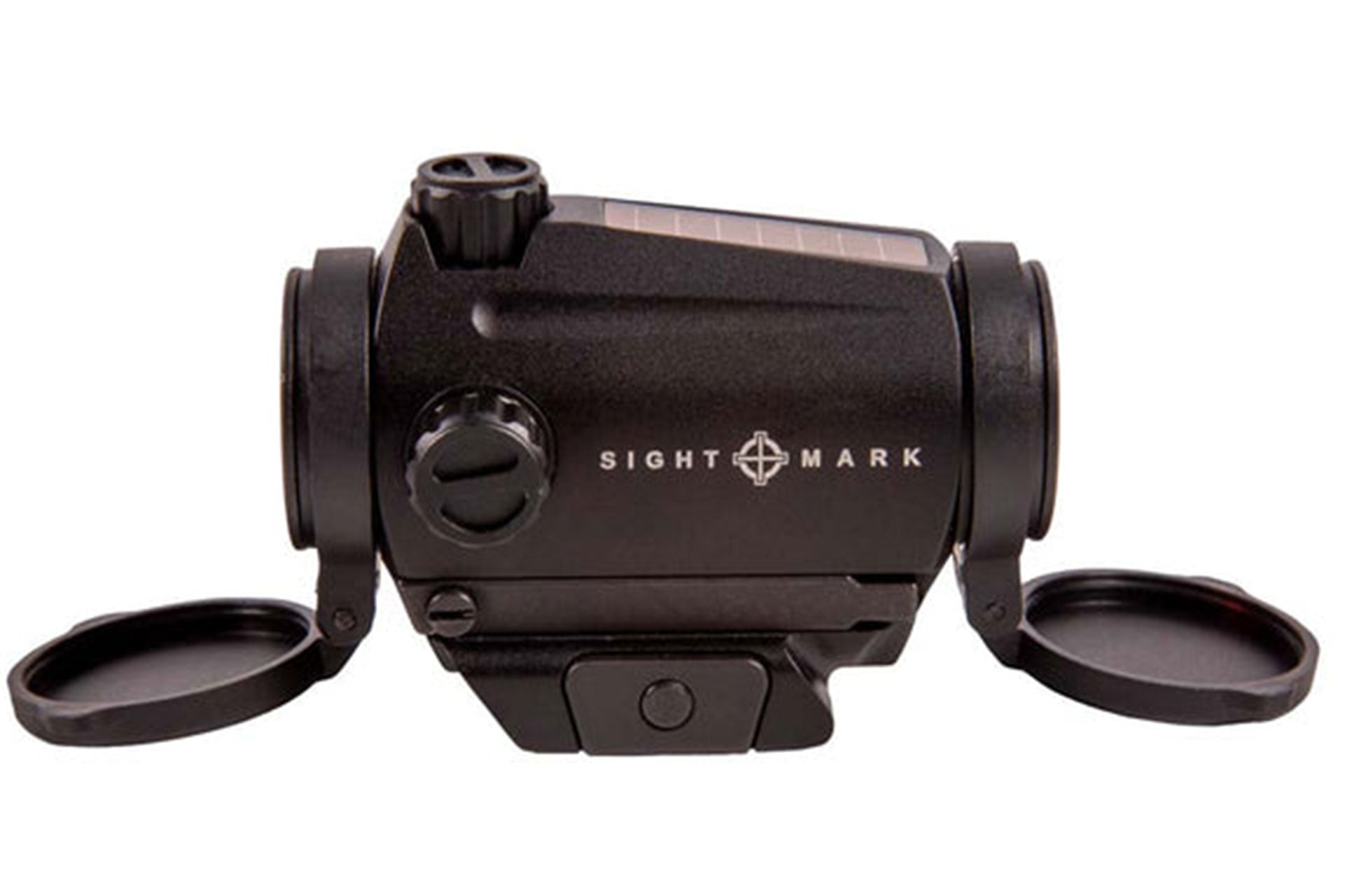 Sightmark MTS-Mini Solar Red Dot