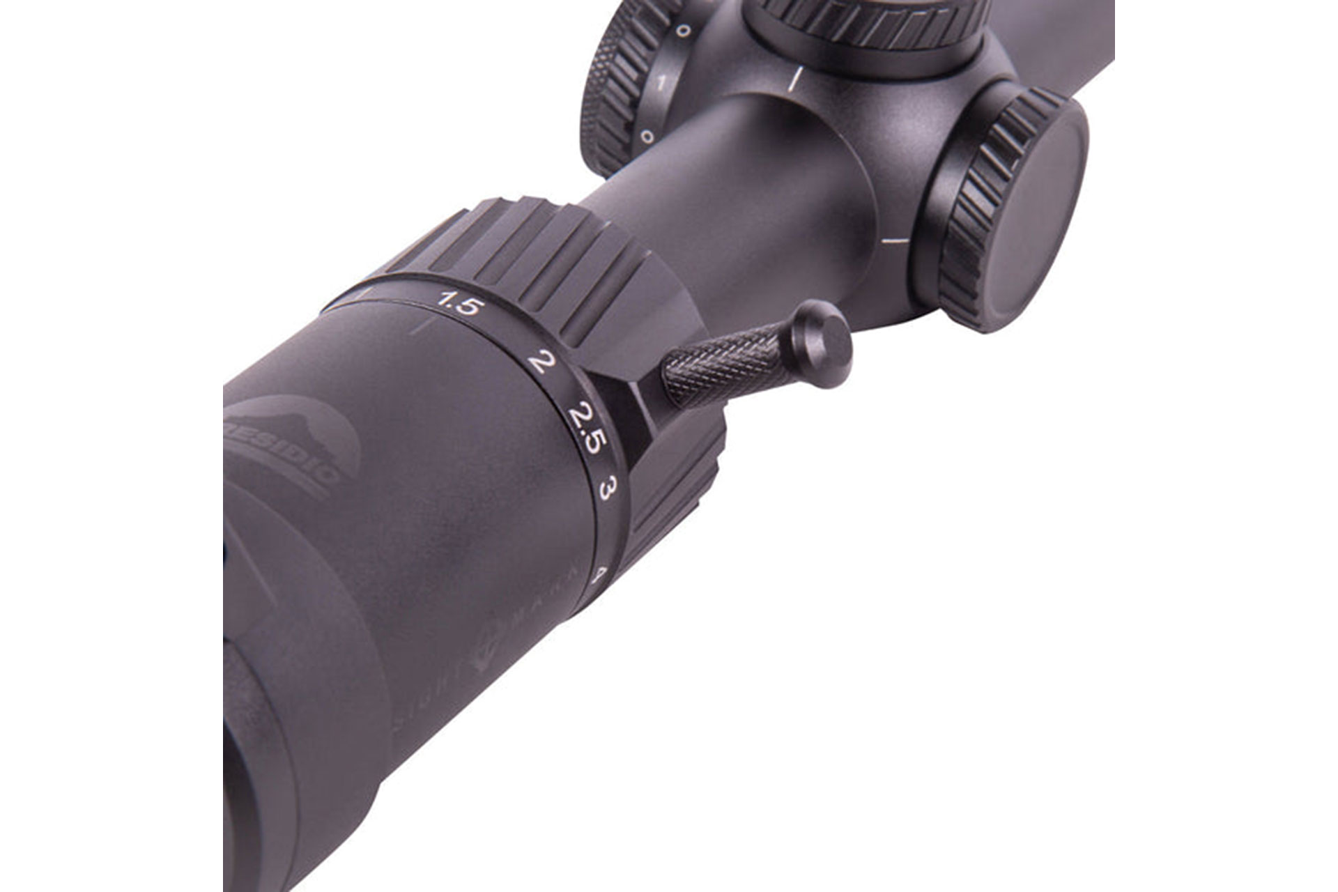 Sightmark Presidio 1-6x24 HDR SFP
