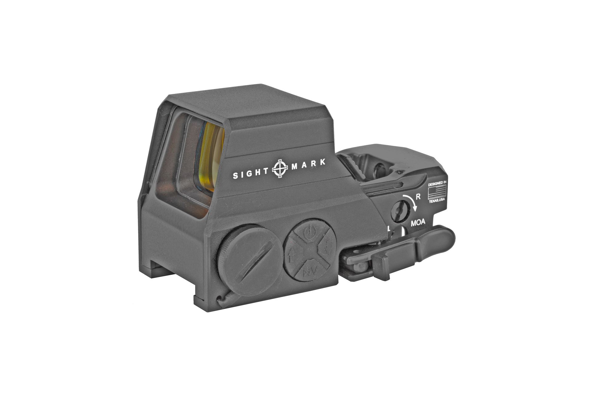 Sightmark Ultra Shot M-Spec LQD Reflex Sight