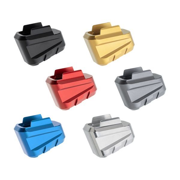 Tyrant Designs Sig Sauer P320 Magazine Extension +5