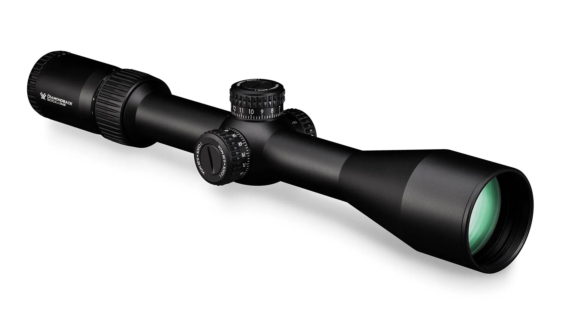 Vortex Diamondback Tactical FFP