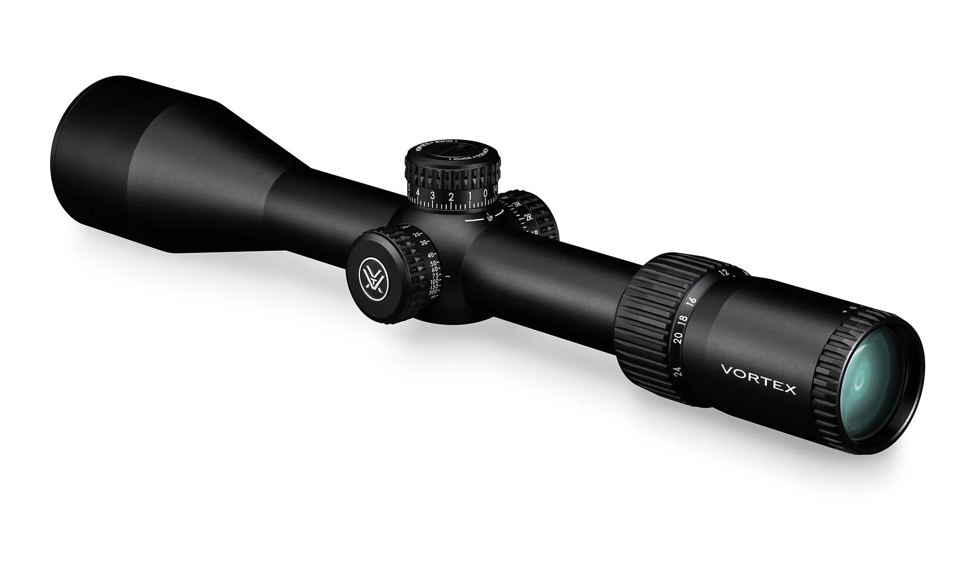 Vortex Diamondback Tactical FFP