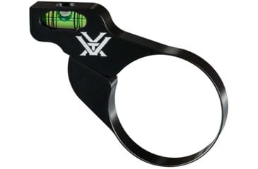 Vortex LBL-34 Lo Pro Bubblevel for 34mm Rifle Scope Tube - Black