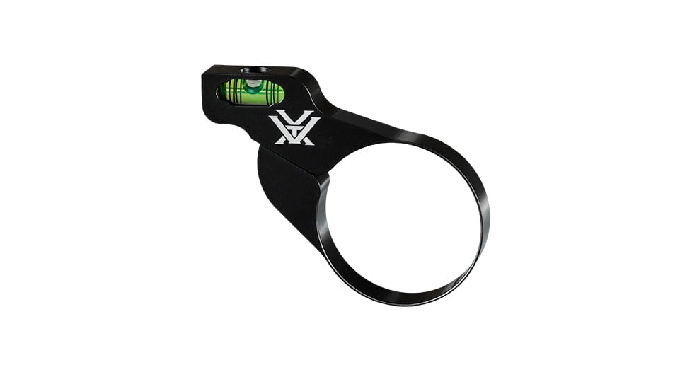 Vortex Optics Vortex Lo 30mm PRO Bubblevel for Rifle Scope Tube - Black