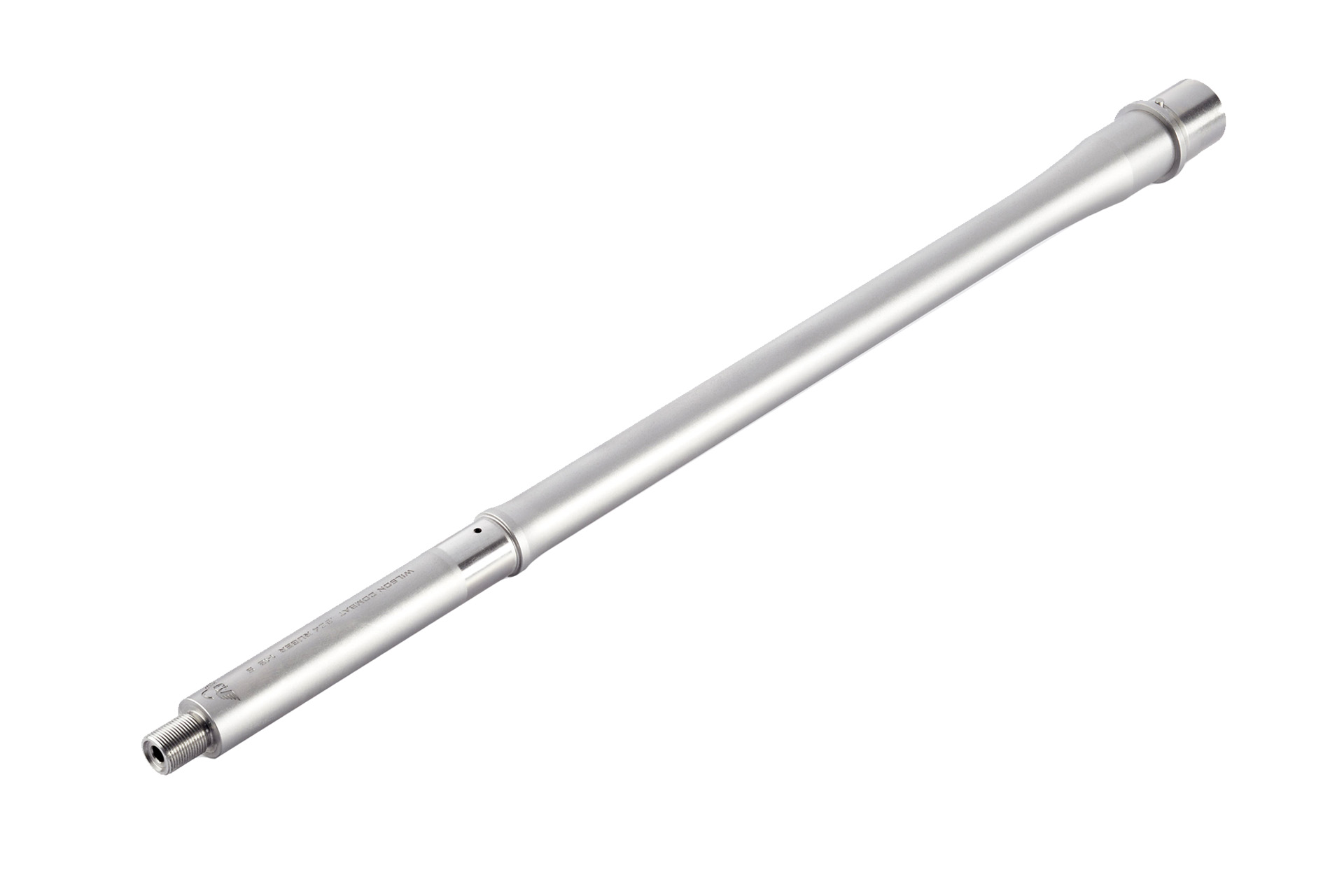 Wilson Combat 18" .204 Ruger Recon Stainless Rifle Barrel 1:12 Twist
