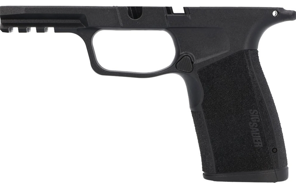 Sig Sauer P365 X-Macro Grip Module