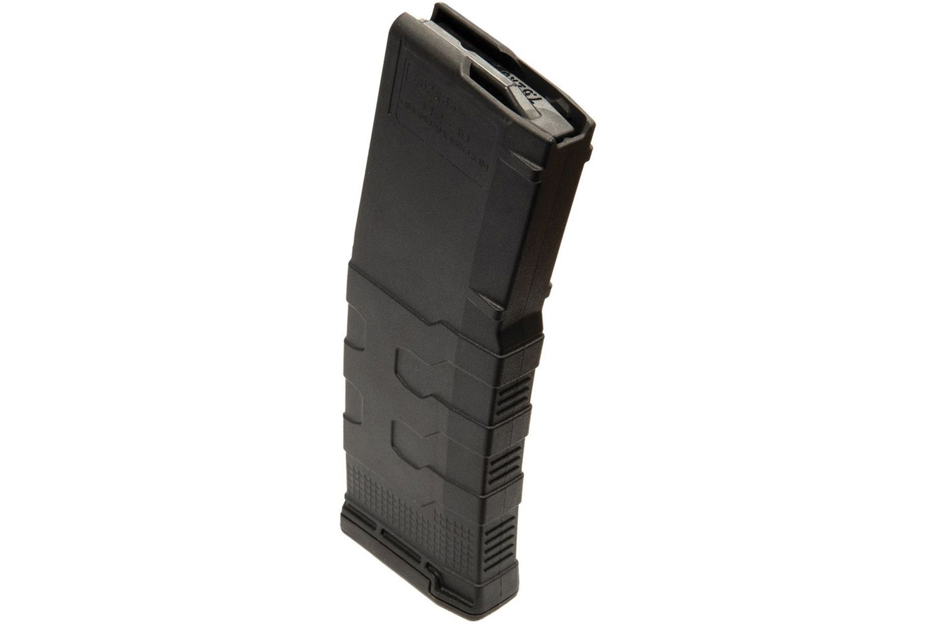 Amend2 AR-15/M4/M16 7.62x35/.300 AAC Blackout Mod-3 Black 30-Round Magazine