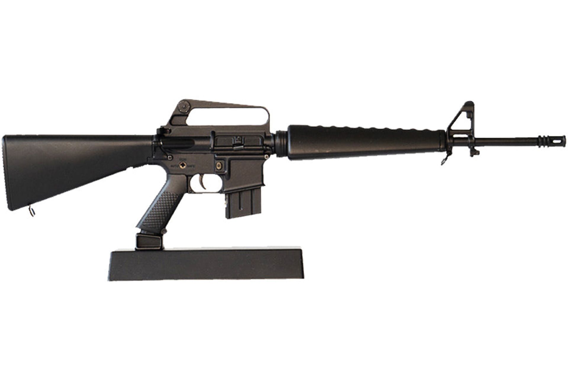 Goatguns Miniature 1:3 Scale M16A1 Model