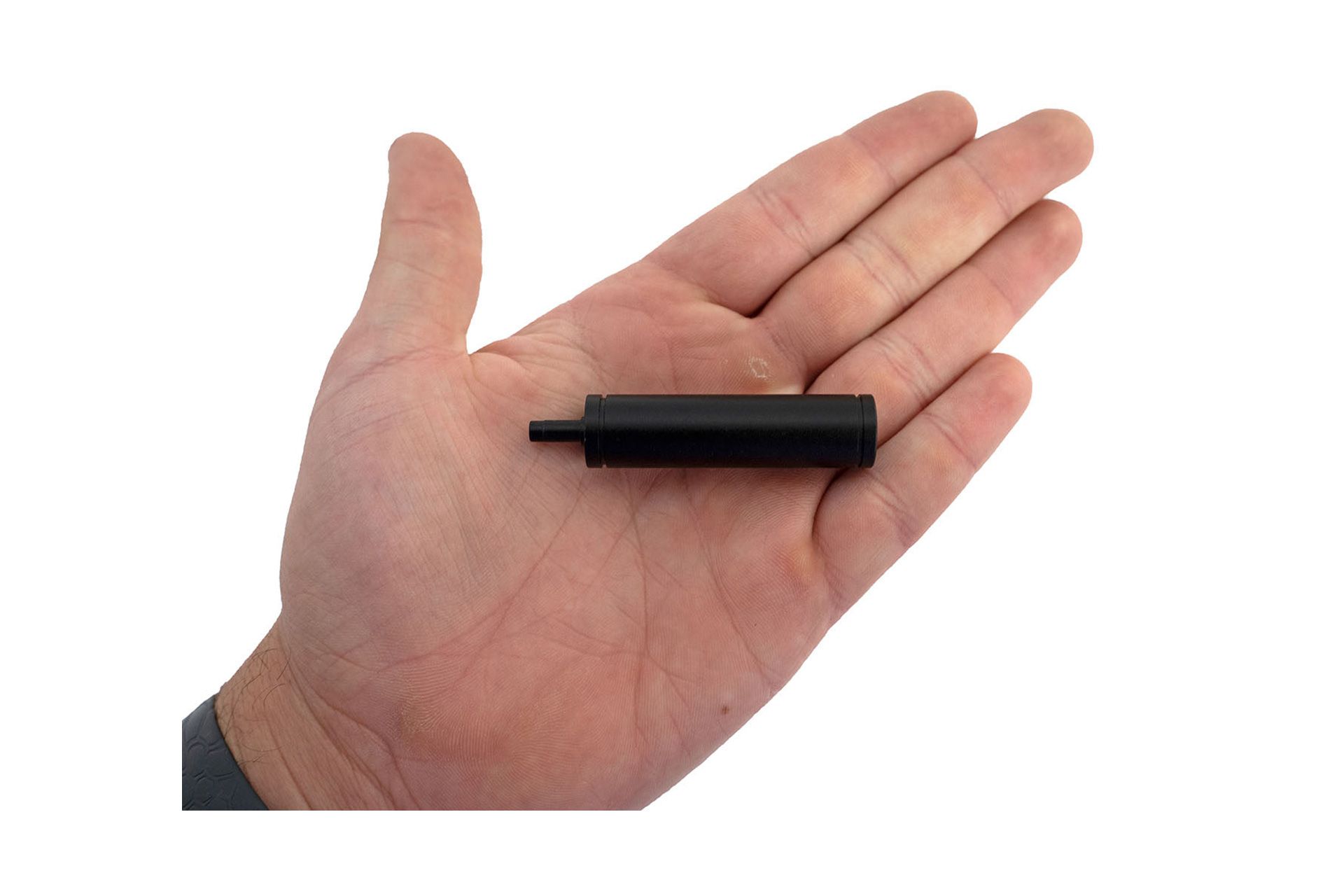 goatguns-miniature-black-1911-suppressor-fits-goatguns-1911-toy-models-1