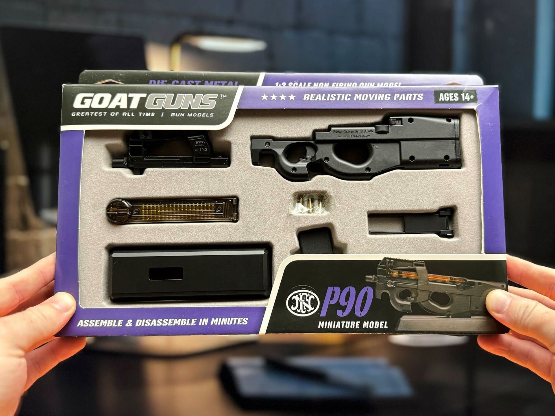goatguns-miniature-fn-herstal-p90-model-1