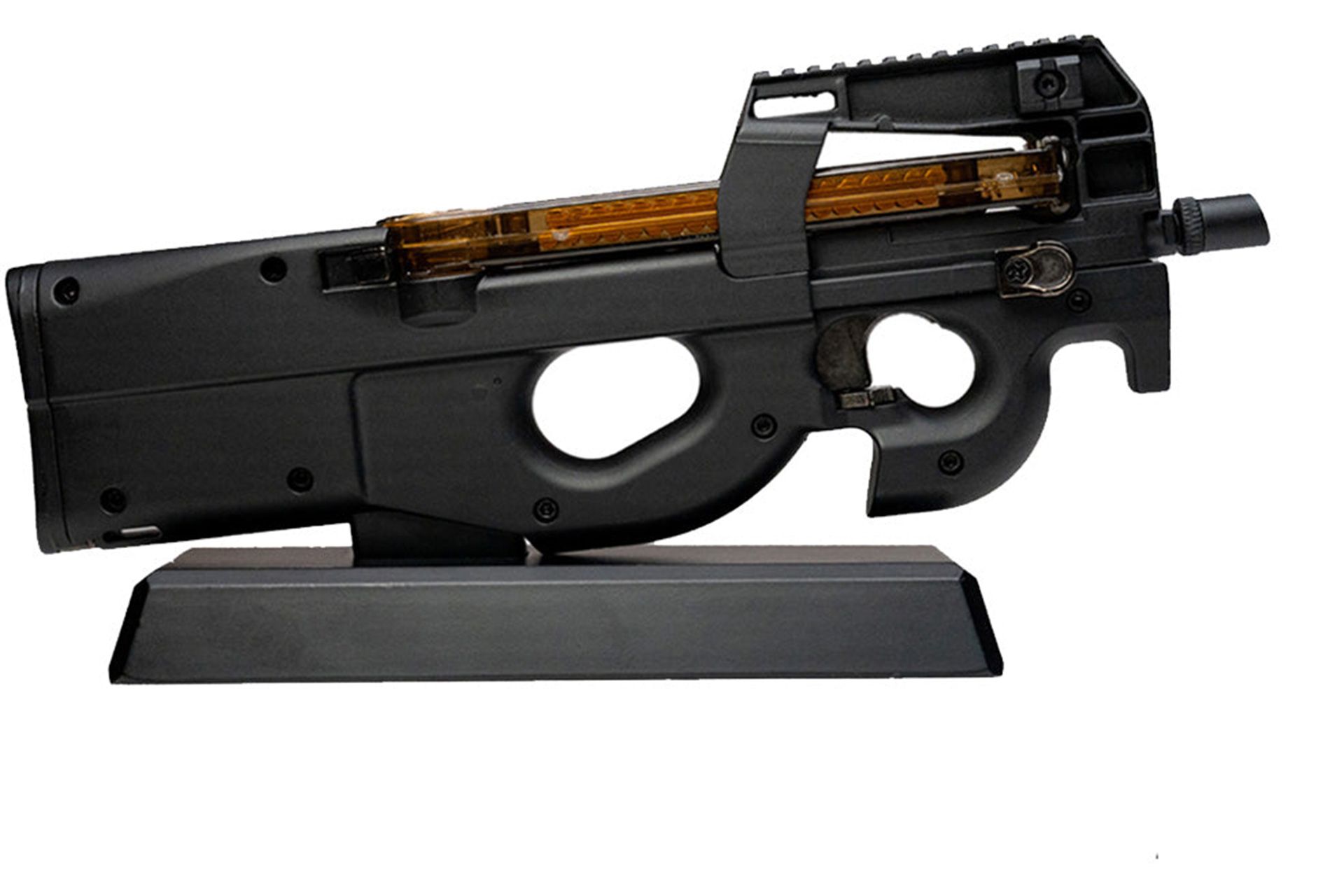 GOATGUNS Miniature FN HERSTAL® P90 Model