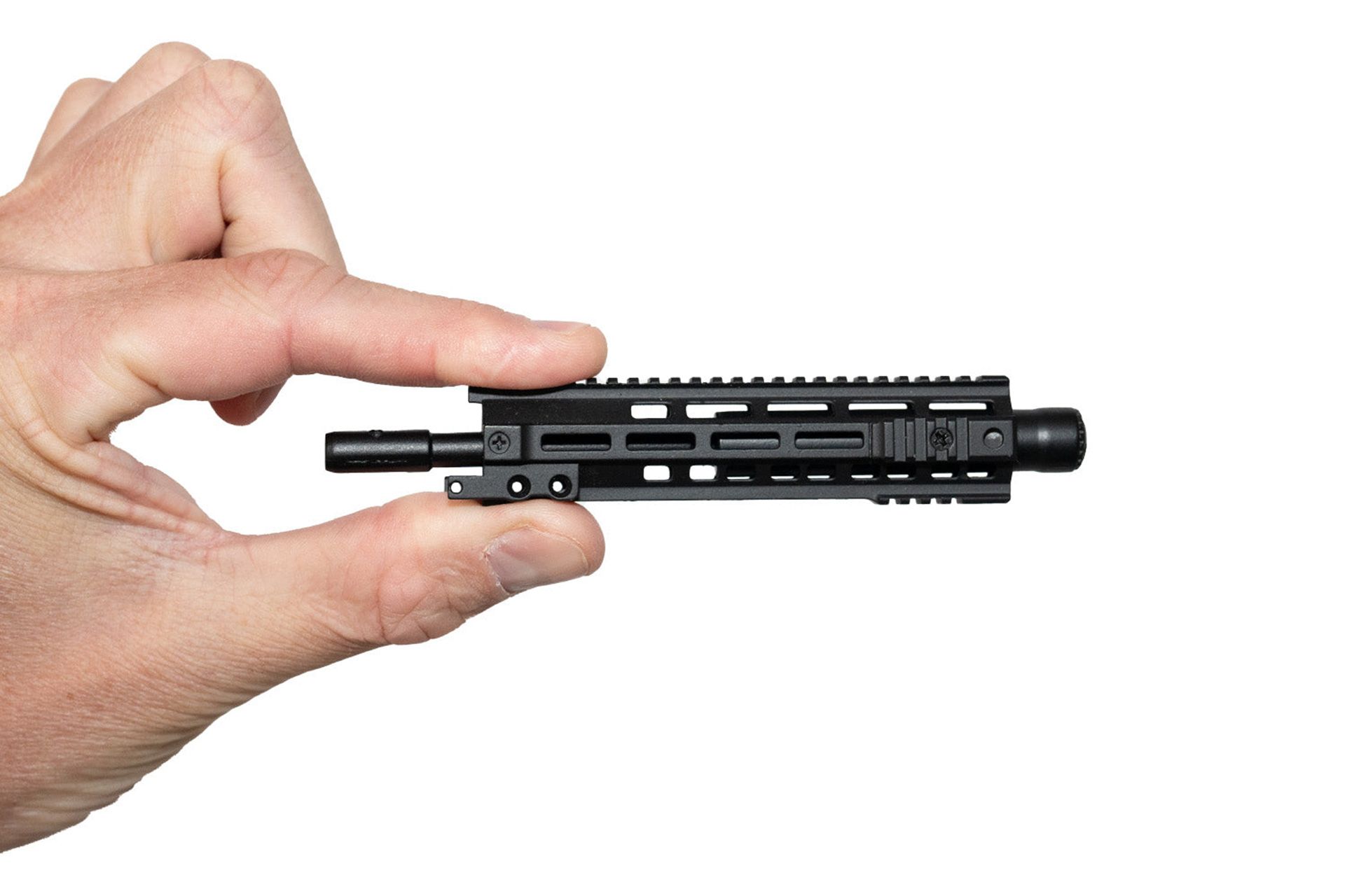 GOATGUNS Miniature FreeFloat Handguard - Medium