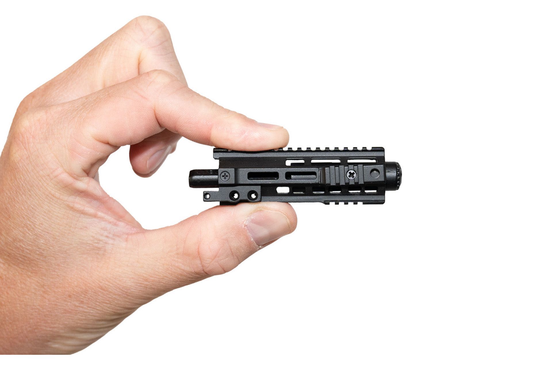 GOATGUNS Miniature FreeFloat Handguard - Small