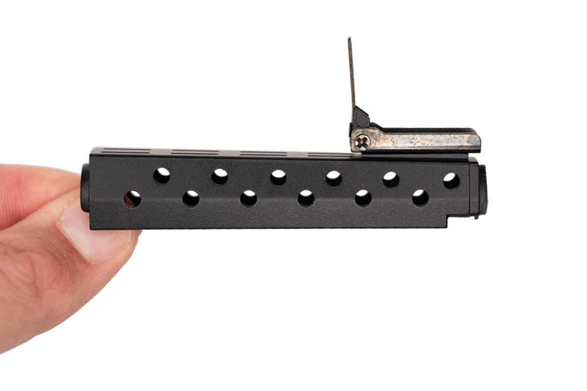 GOATGUNS Miniature M16A1 Grenadier Guard