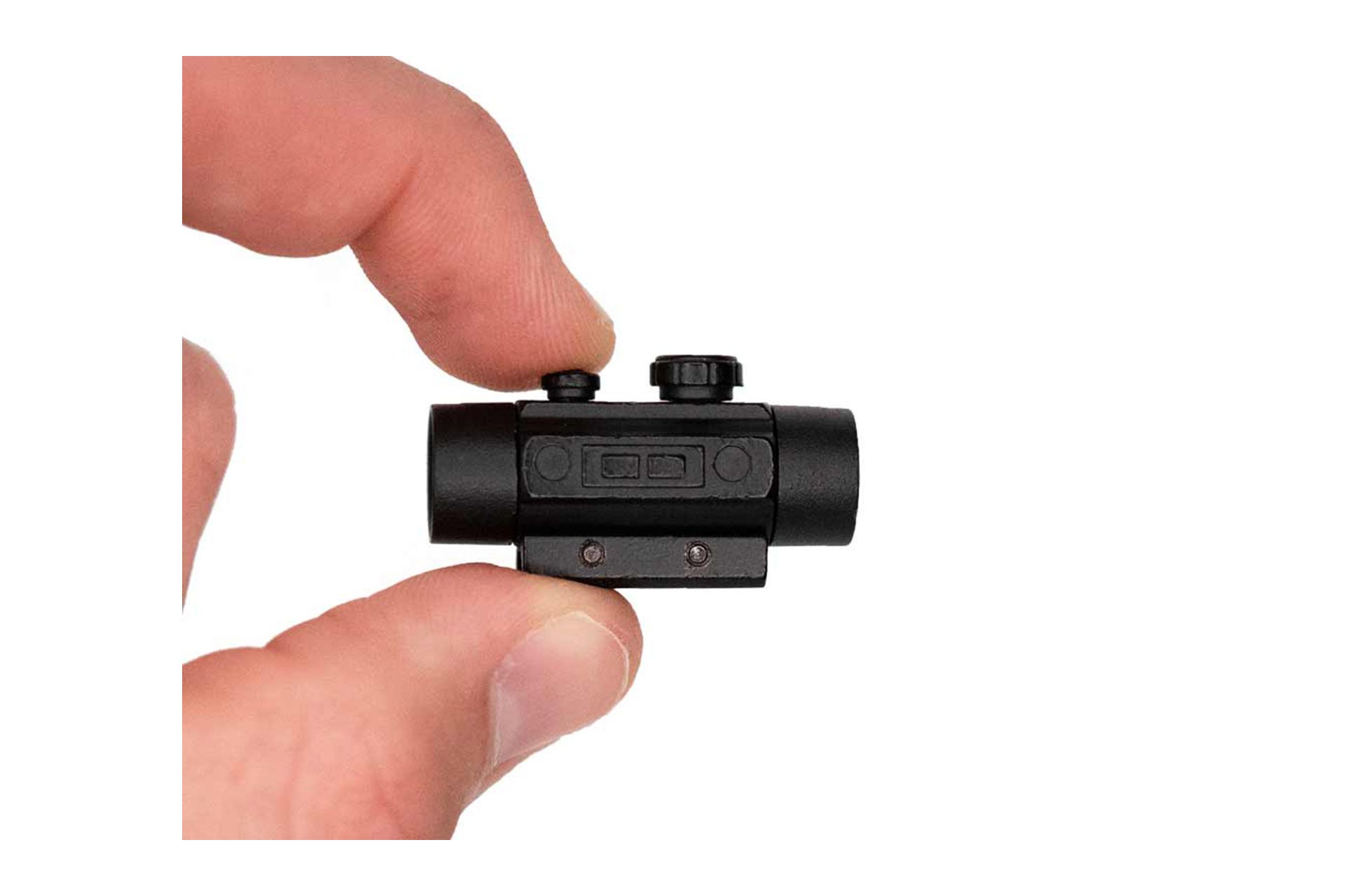 GOATGUNS Miniature Red Dot Scope