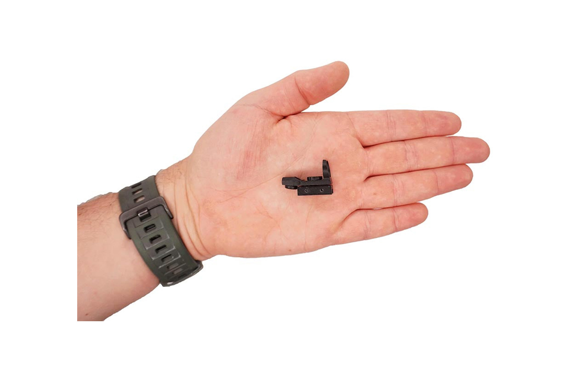 GOAT GUNS Goatguns Miniature Reflex Sight