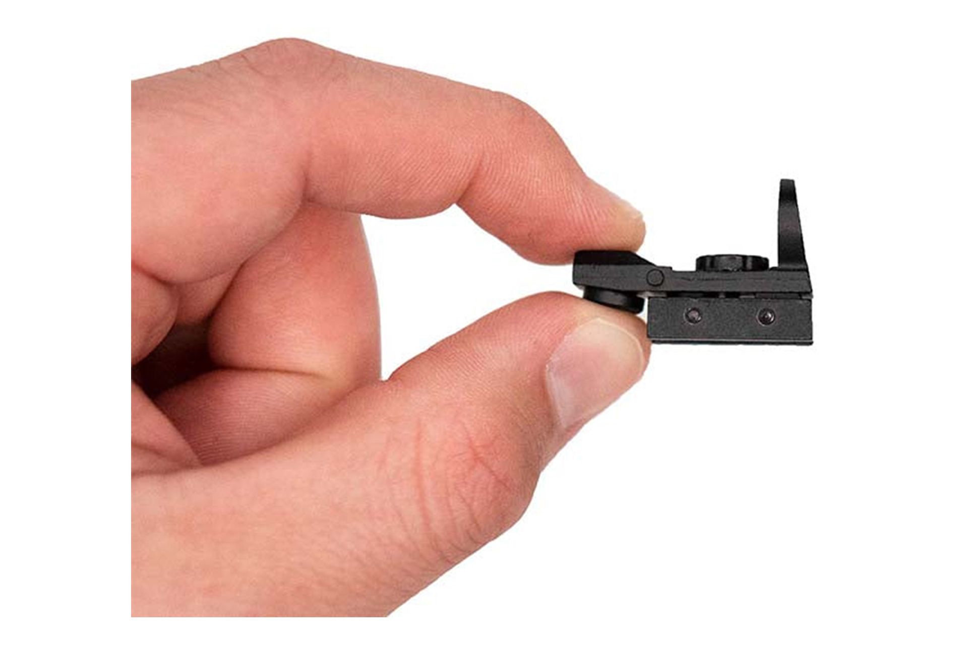 Goatguns Miniature Reflex Sight