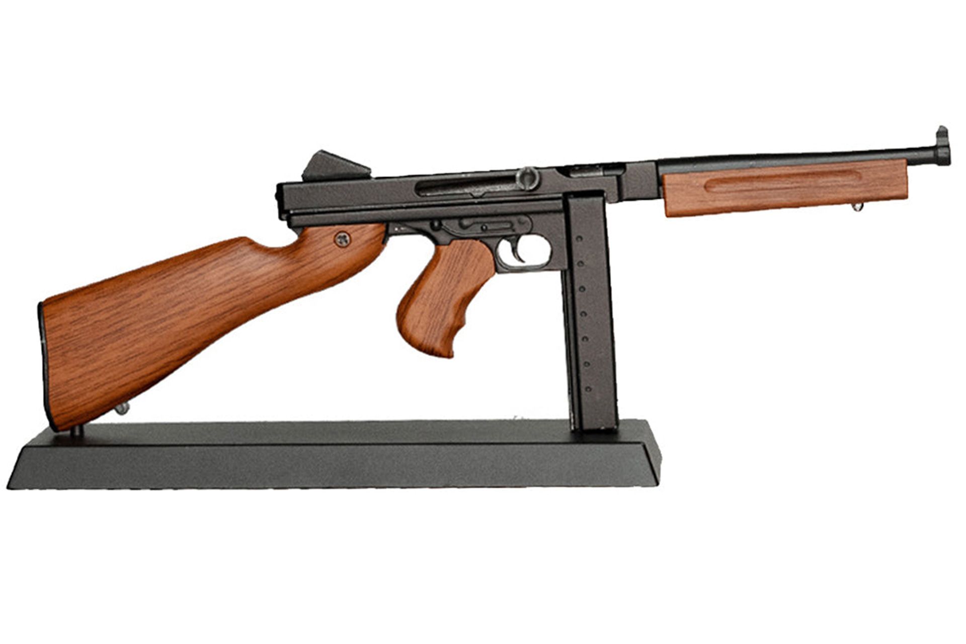 Goatguns Miniature Thompson Submachine Gun - WW2 Model