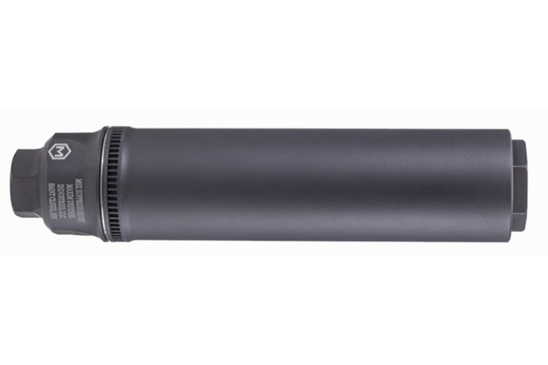 Maxim Defense DSX 556 D Blk Suppressor