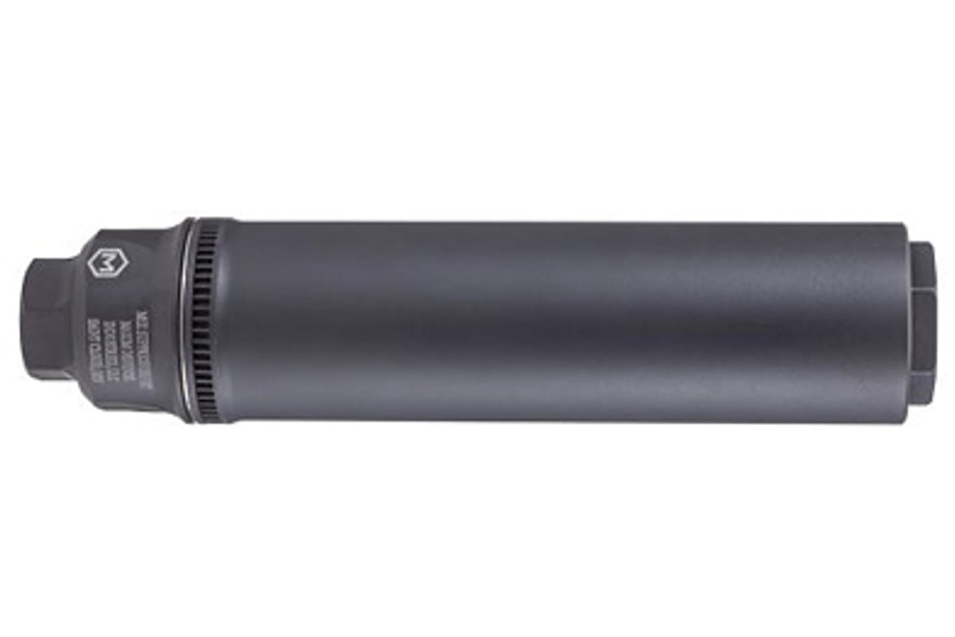 Maxim Defense Maxim Defense DSX 762 D Black Suppressor