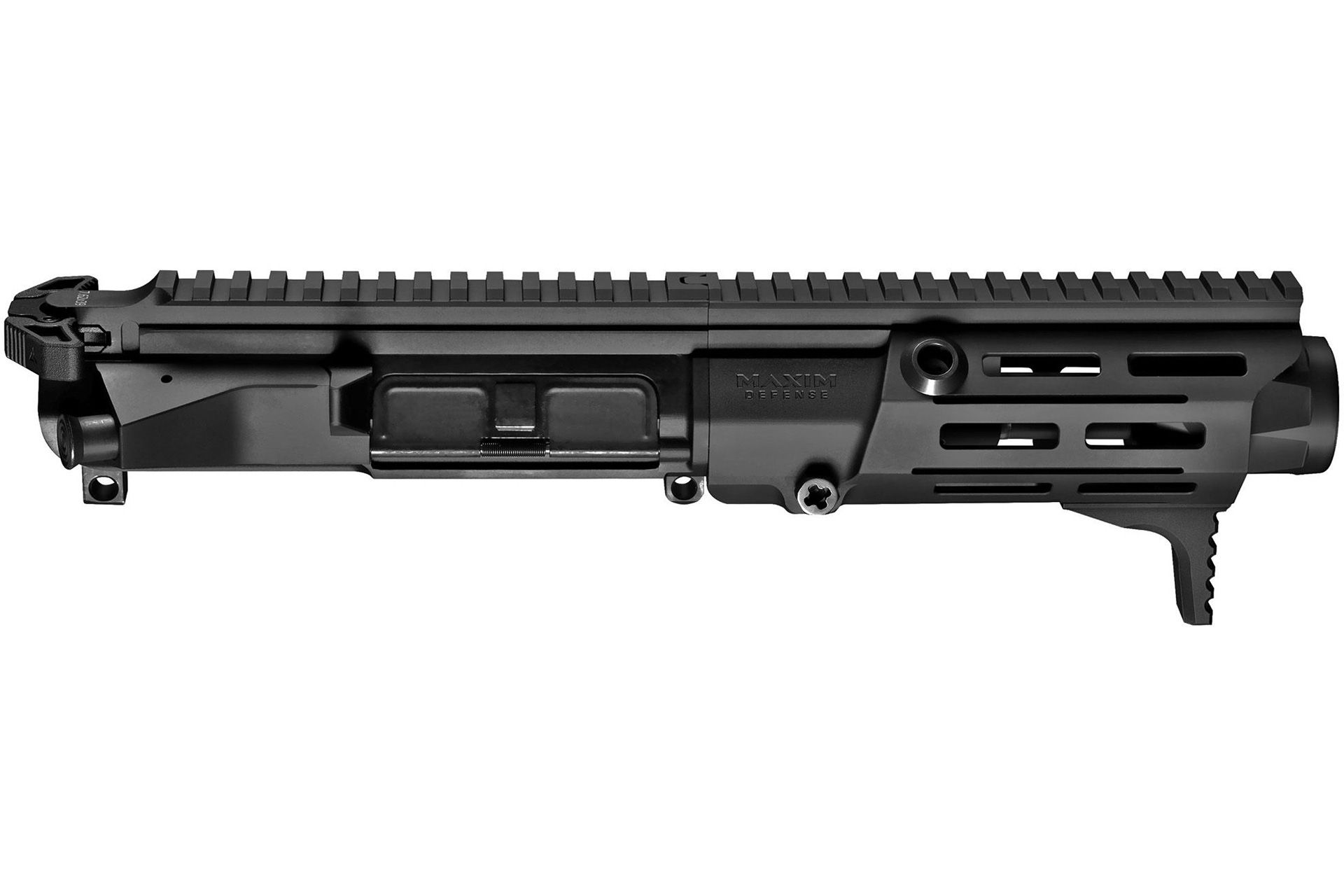Maxim Defense Industries 5.5" PDX Complete 300BLK AR 15 Upper
