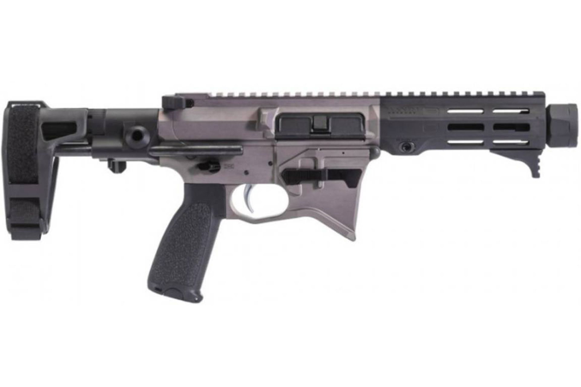 Maxim Defense MD9 CQB - 5.5" 9mm - Pistol - Urban
