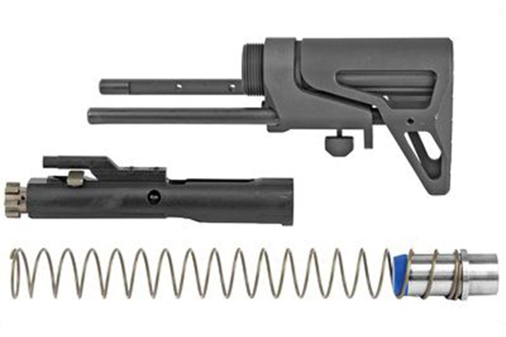 Maxim Scw Stock Gen7 Std Blk