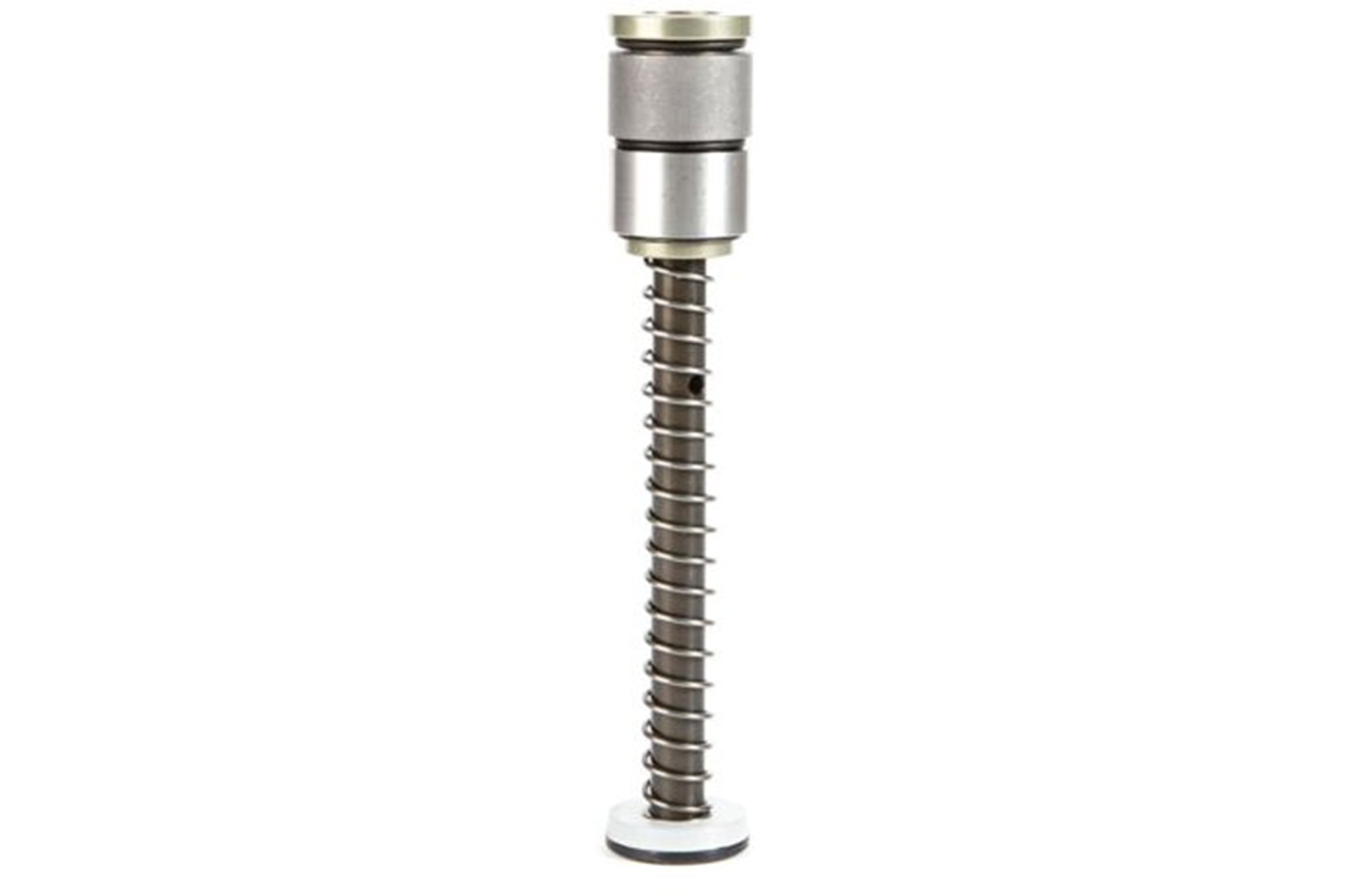 Maxim Defense JP Silent Captured Spring