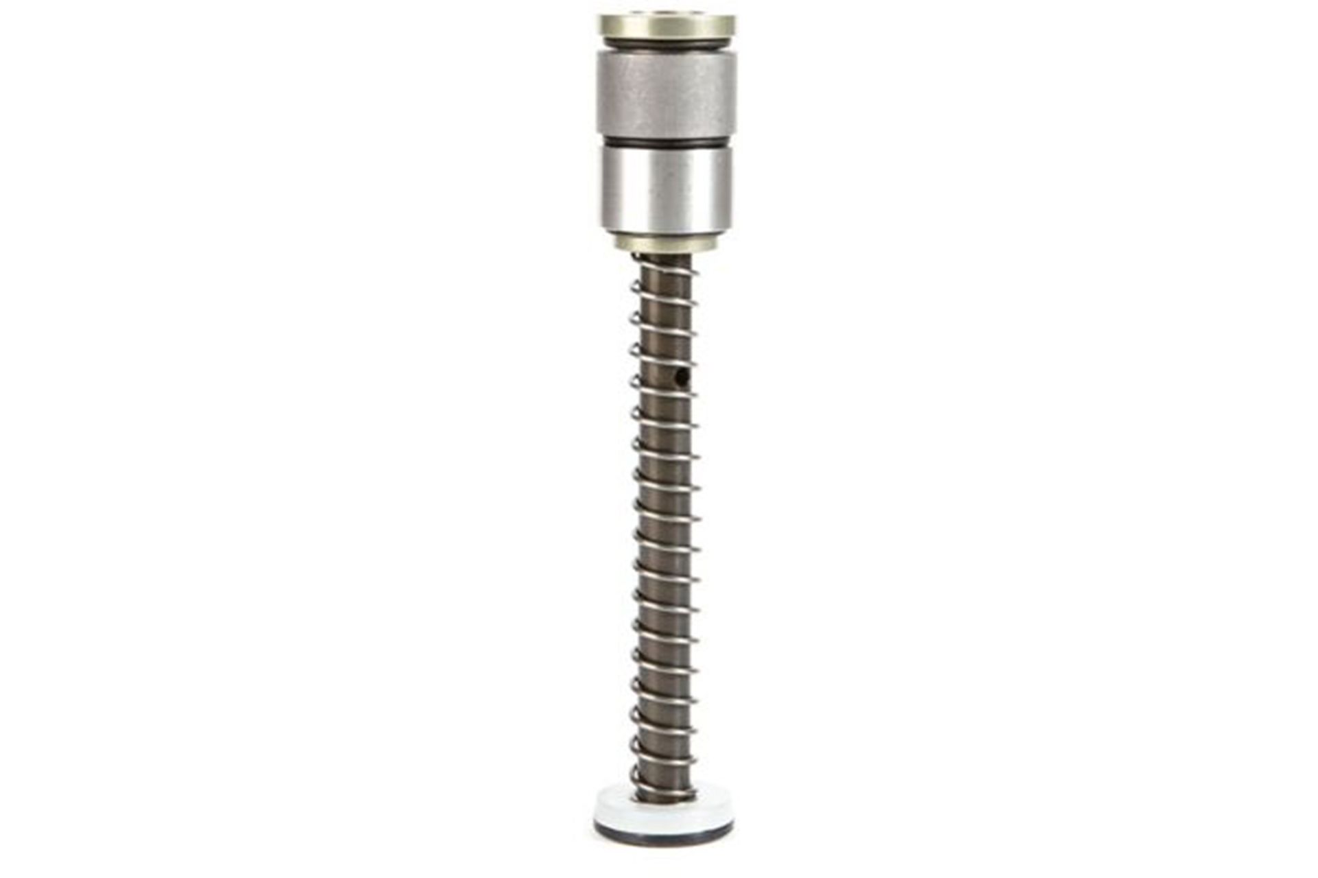 Maxim Defense JP Silent Captured Spring