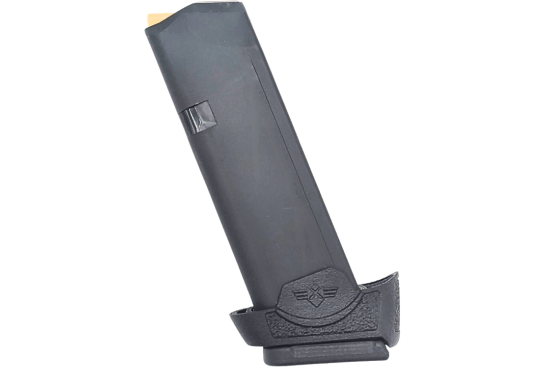 Xtech Tactical 17 round Magazine (MAG17-17) with Sleeve (MAG-ADAPT DC19-17) for PSA Dagger Compact