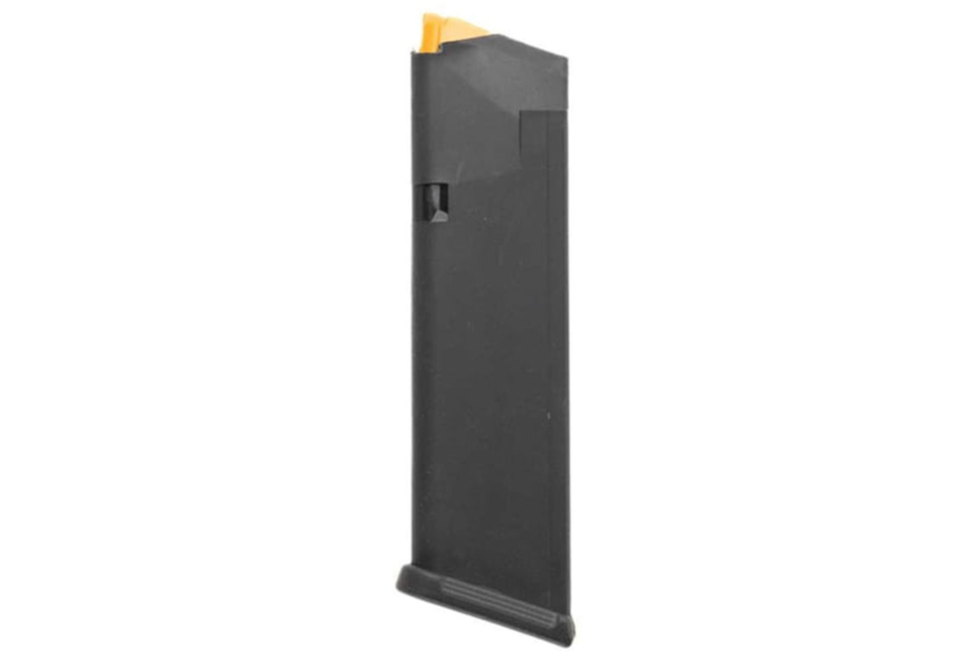 Xtech Tactical (2) Steel Reinforced 17rd 9mm Magazine for Glock 17 with 17-7 SS Spring