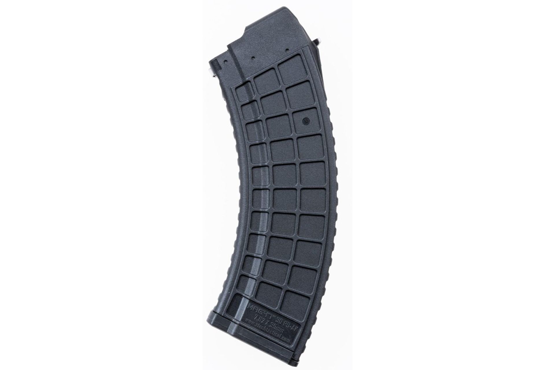 Xtech Tactical 30rd 7.62x39 AK47 Waffle Magazine Steel Reinforced Feel Lips & Lugs