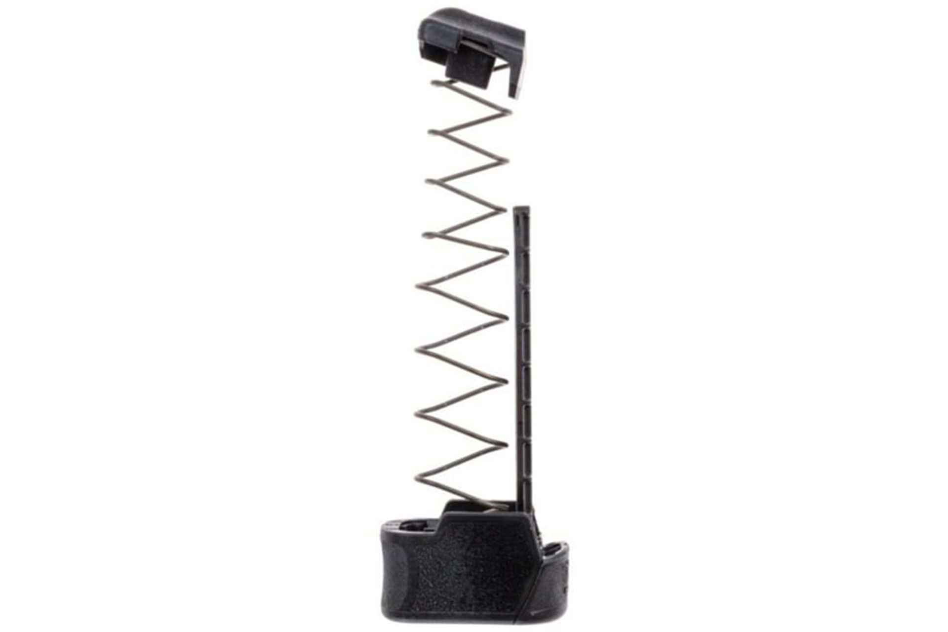 Xtech Tactical +3rd .380 Magazine/ Grip Extension Standard P365 & Wilson Grip Modules Fits 10rd P365 Magazines