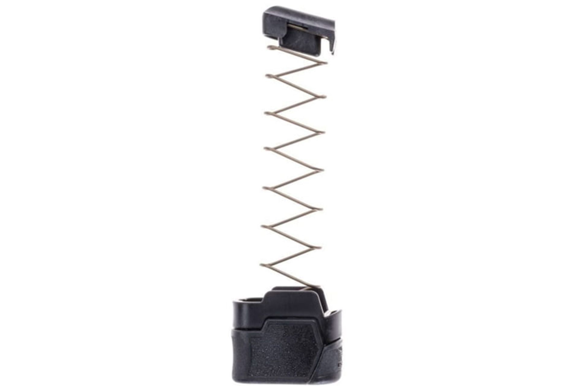 Xtech Tactical +3rd 9mm Magazine/ Grip Extension Standard P365 & Wilson Grip Modules Fits 12rd P365 Magazines