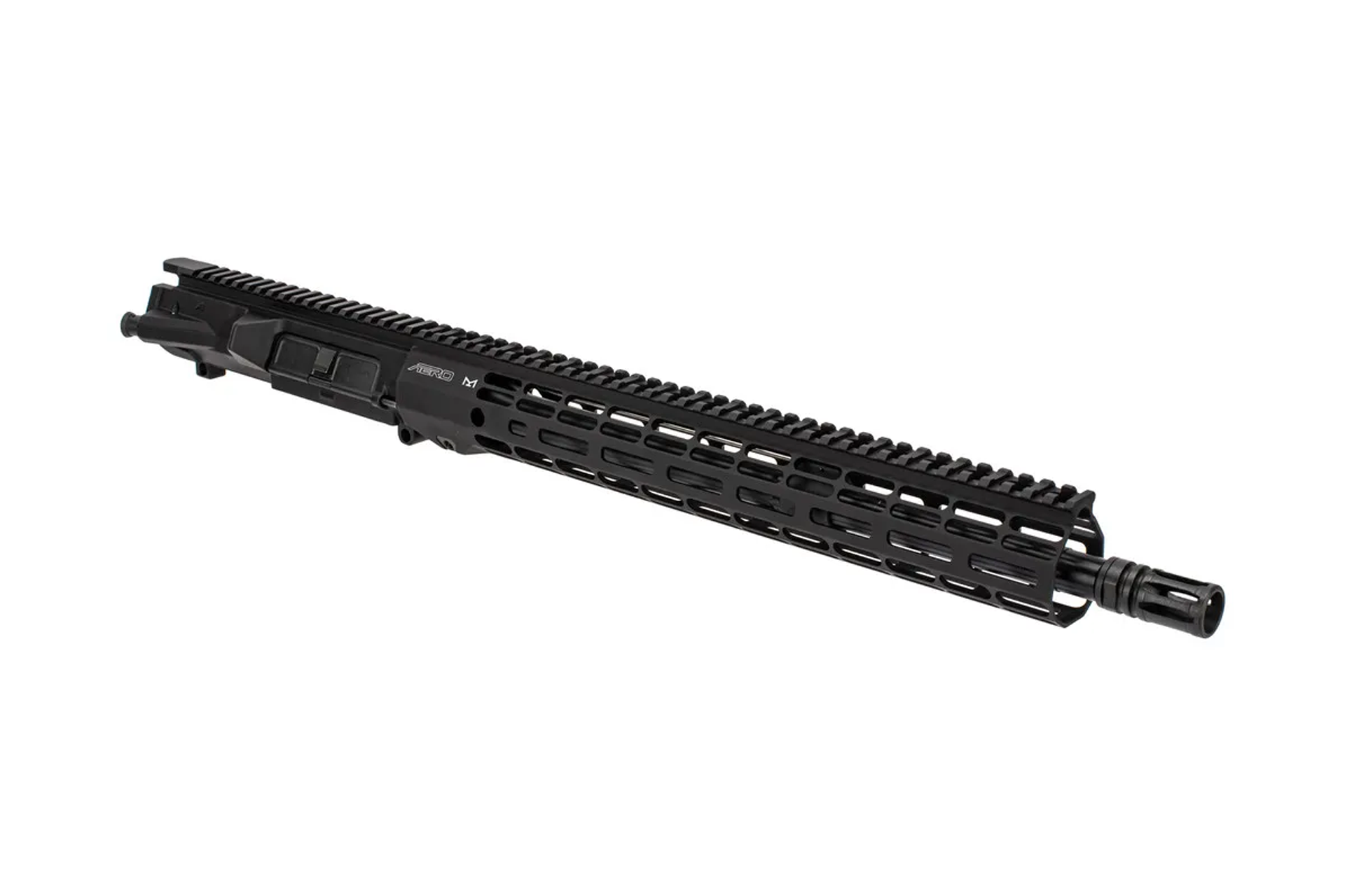 Aero Precision 16" M5 .308 Mid-Length Atlas R-ONE Upper Assembly - Black